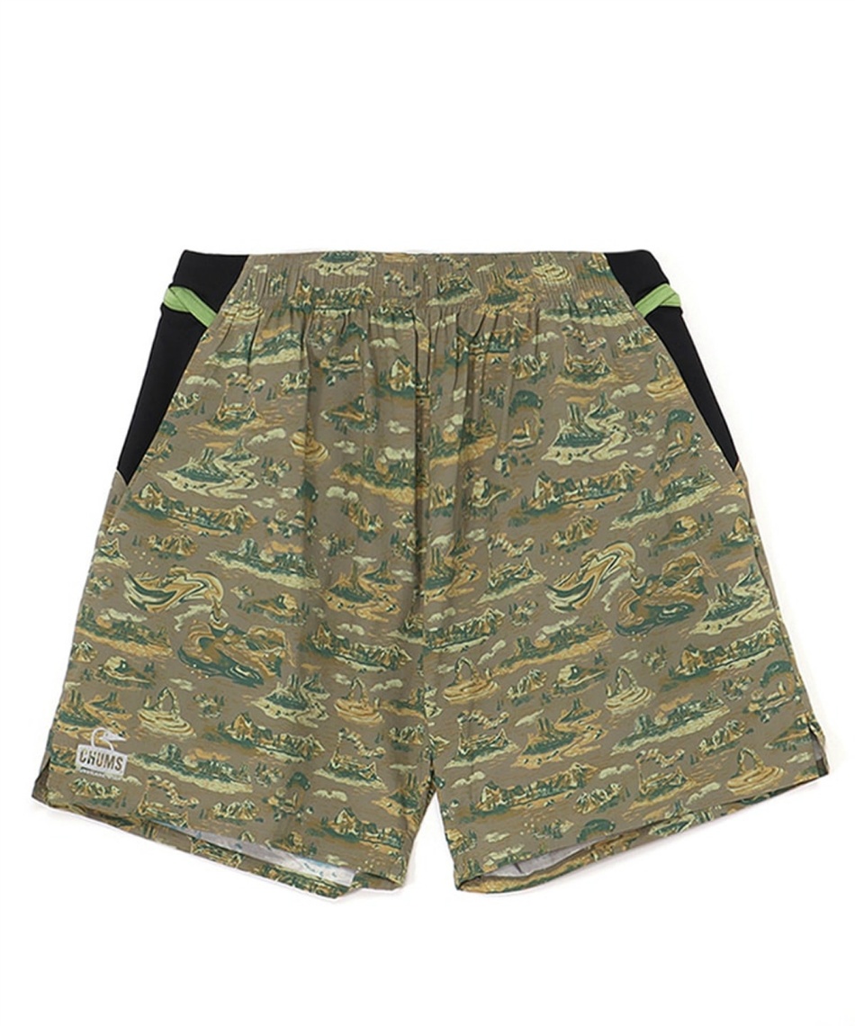 l|Cg82pt 6% OFF^SALE yz`X(CHUMS) V[gpc jOV[c CH03-1357 Y MtDCamo L