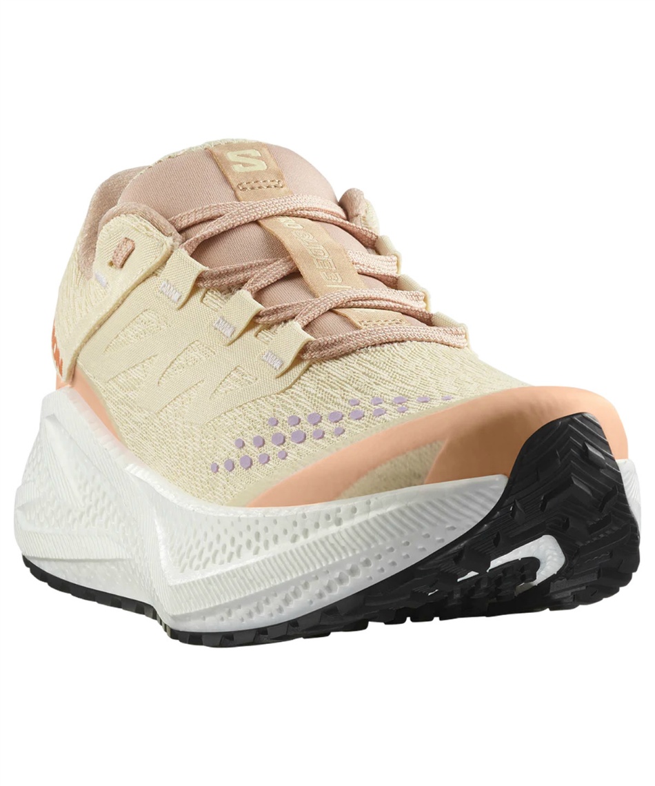 サロモン(SALOMON) トレイルランニングシューズ AERO GLIDE 3 GRVL