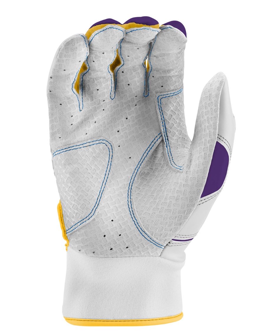 野球 バッティンググローブ 両手用 FUZN PRO バッティンググラブ