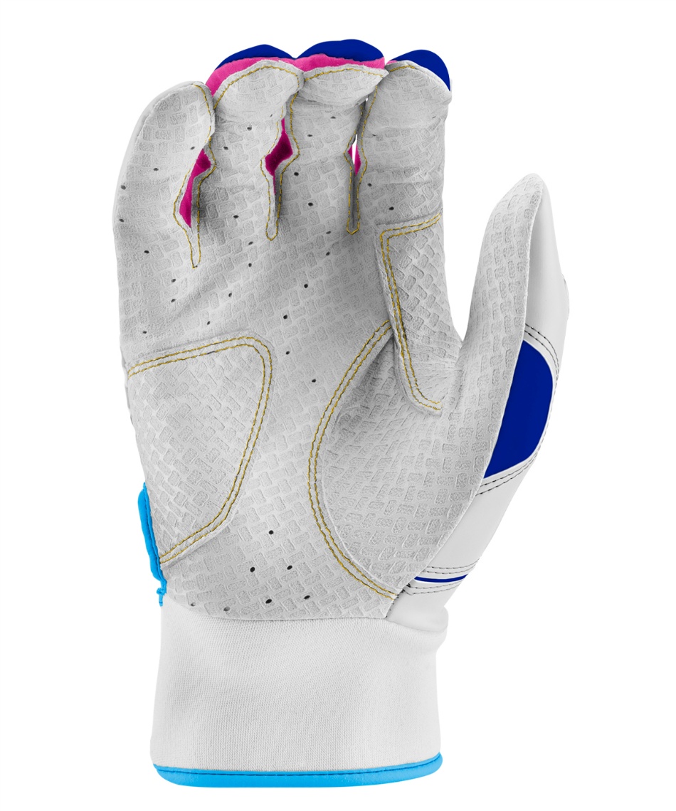 野球 バッティンググローブ 両手用 FUZN PRO バッティンググラブ