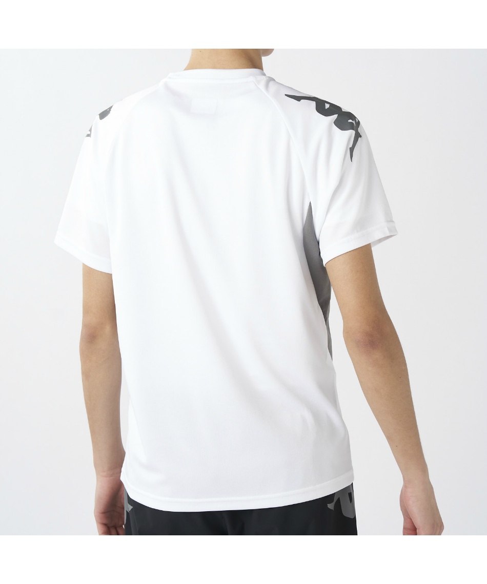 Kappa ポロシャツ Sサイズ 番号10 Kappa ポロシャツ Sサイズ 番号10 Kappa ポロシャツ Sサイズ