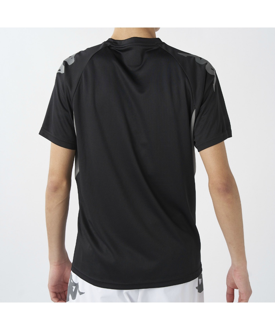 KAPPA 02/03 ベティス（A) 半袖 KAPPA 02/03 ベティス（A) 半袖