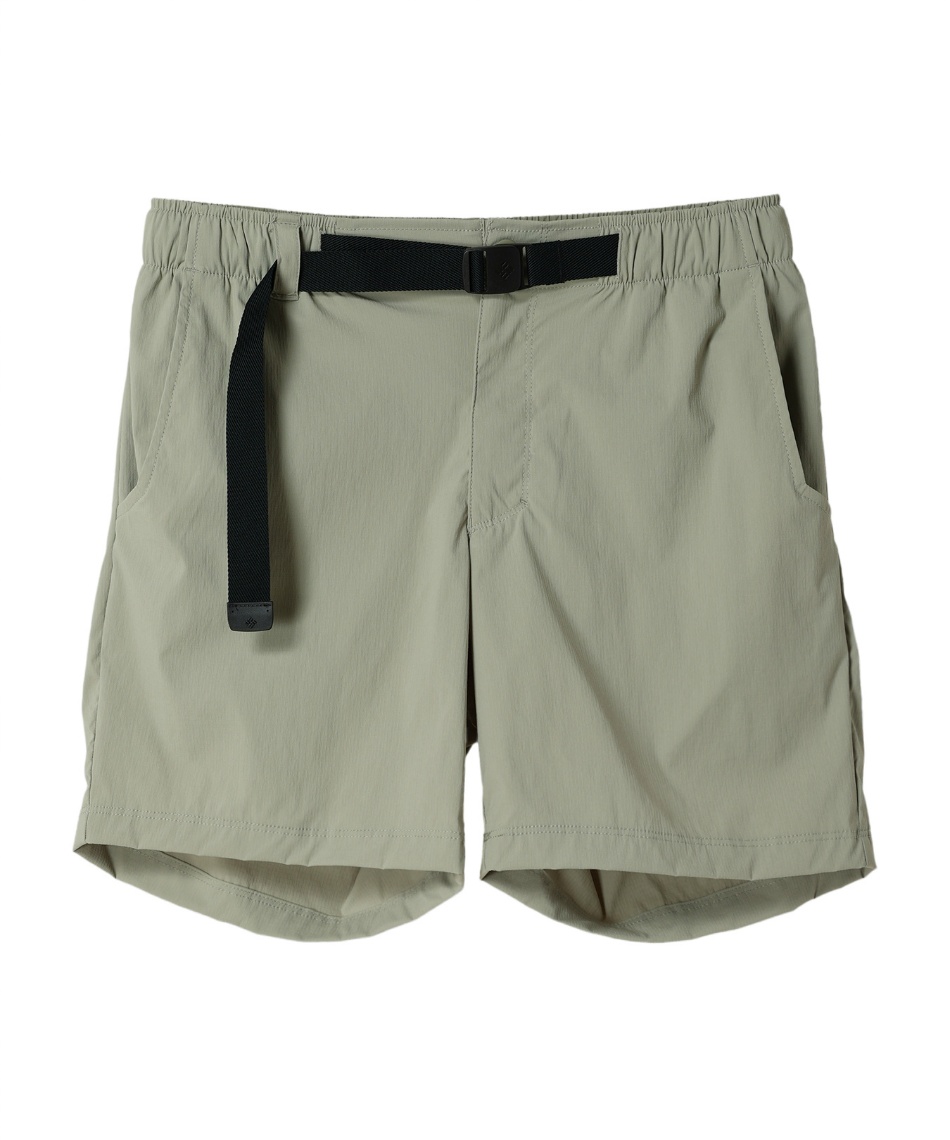 コロンビア(Columbia) ショートパンツ ランドローマーリップストップ