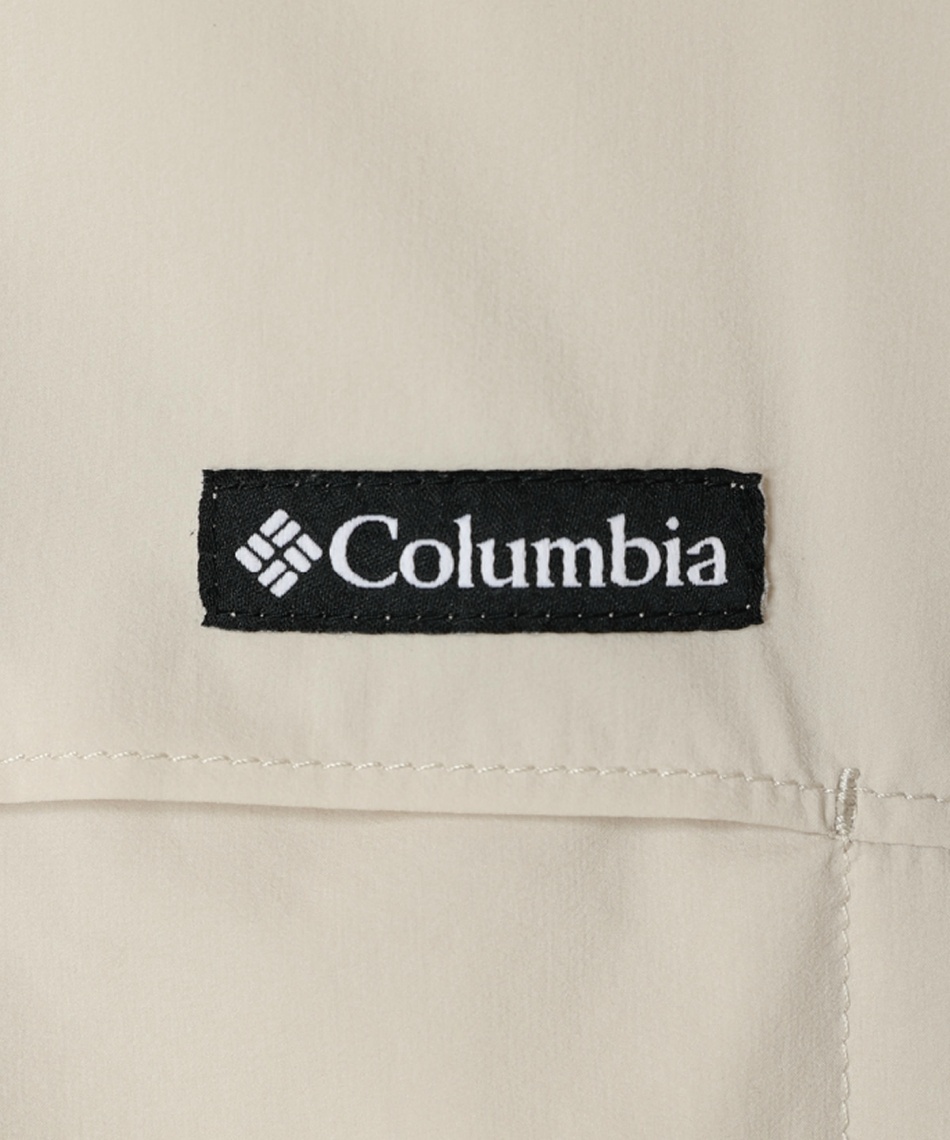 長袖シャツ W Roe Hike LS Shirt PL6642-278 【国内正規品