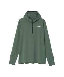 l|Cg140pt yzUEm[XEtFCX(THE NORTH FACE) EChu[J[ WPbg u[YWt[fB[ BRZ RNG RUN HD NT12579 DG Y DG S