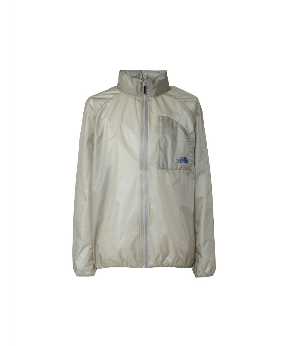 1137　THE NORTH FACEフリーランストライクジャケットM ウインドブレーカー ジャケット フリーランストライクジャケット