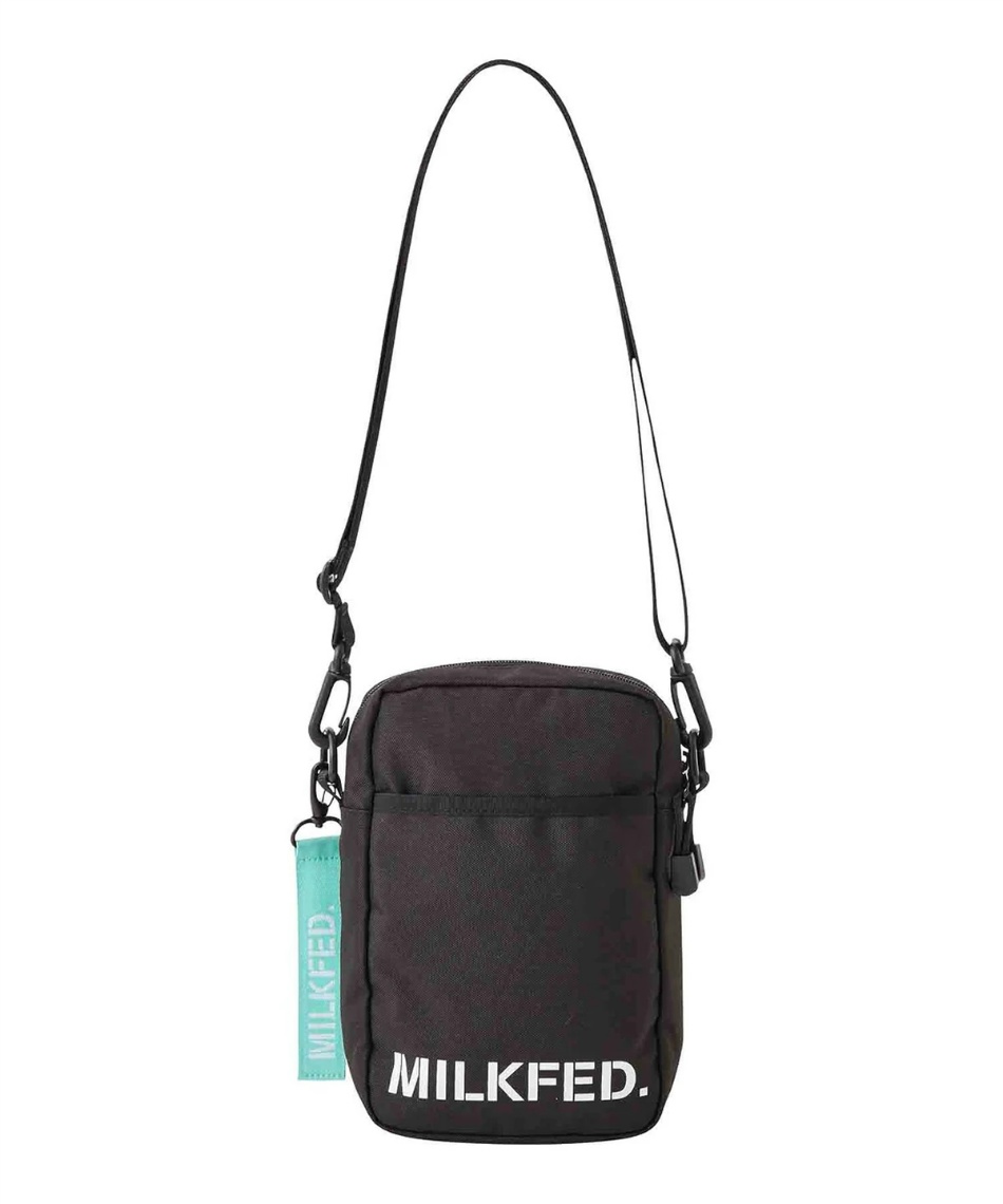 AFB ショルダーバッグ ショルダーバッグ フロントポケット ショルダーバッグ 103224053003