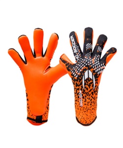 �l���|�C���g126pt 9% OFF�^SALE �y���������z�G�C�`�I�[�T�b�J�[(HO SOCCER) �L�[�p�[�O���[�u SSG�R���g���[���j�b�g�^�b�` �I�����W�A���[�g 52.0368 OR�^BK 7