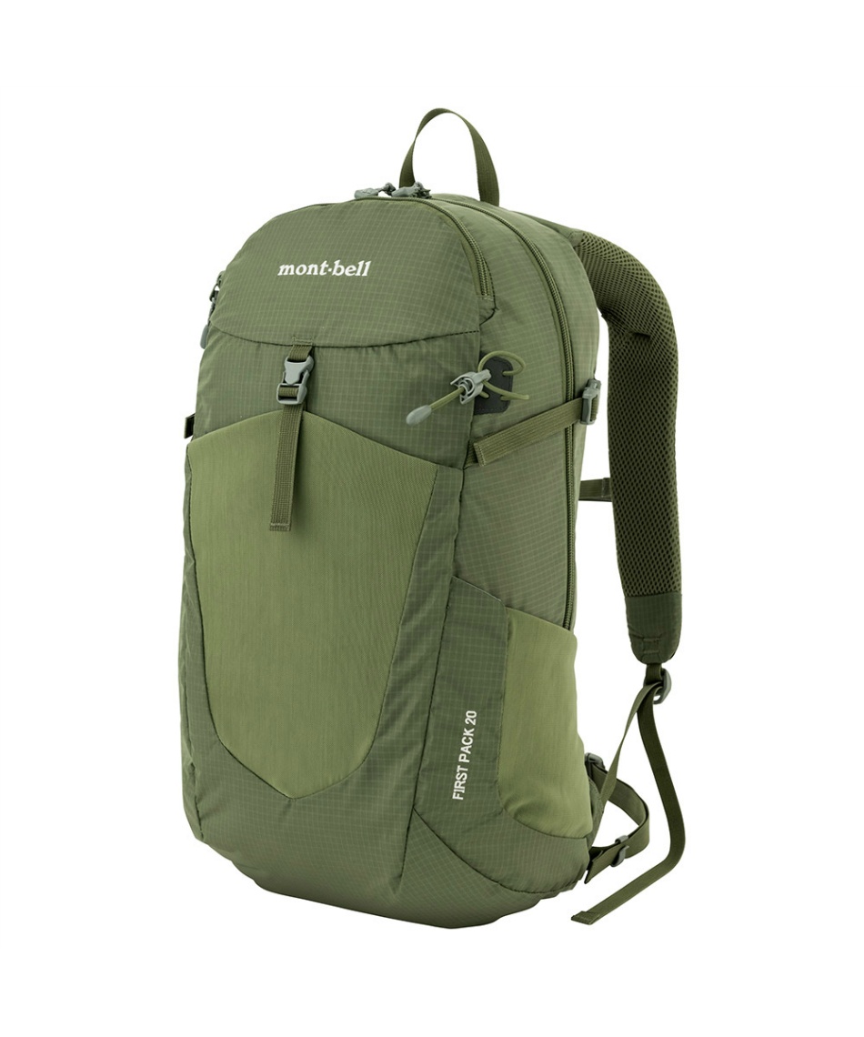 バックパック フィルストパック 20 Women's 1133174-KH | スポーツ用品