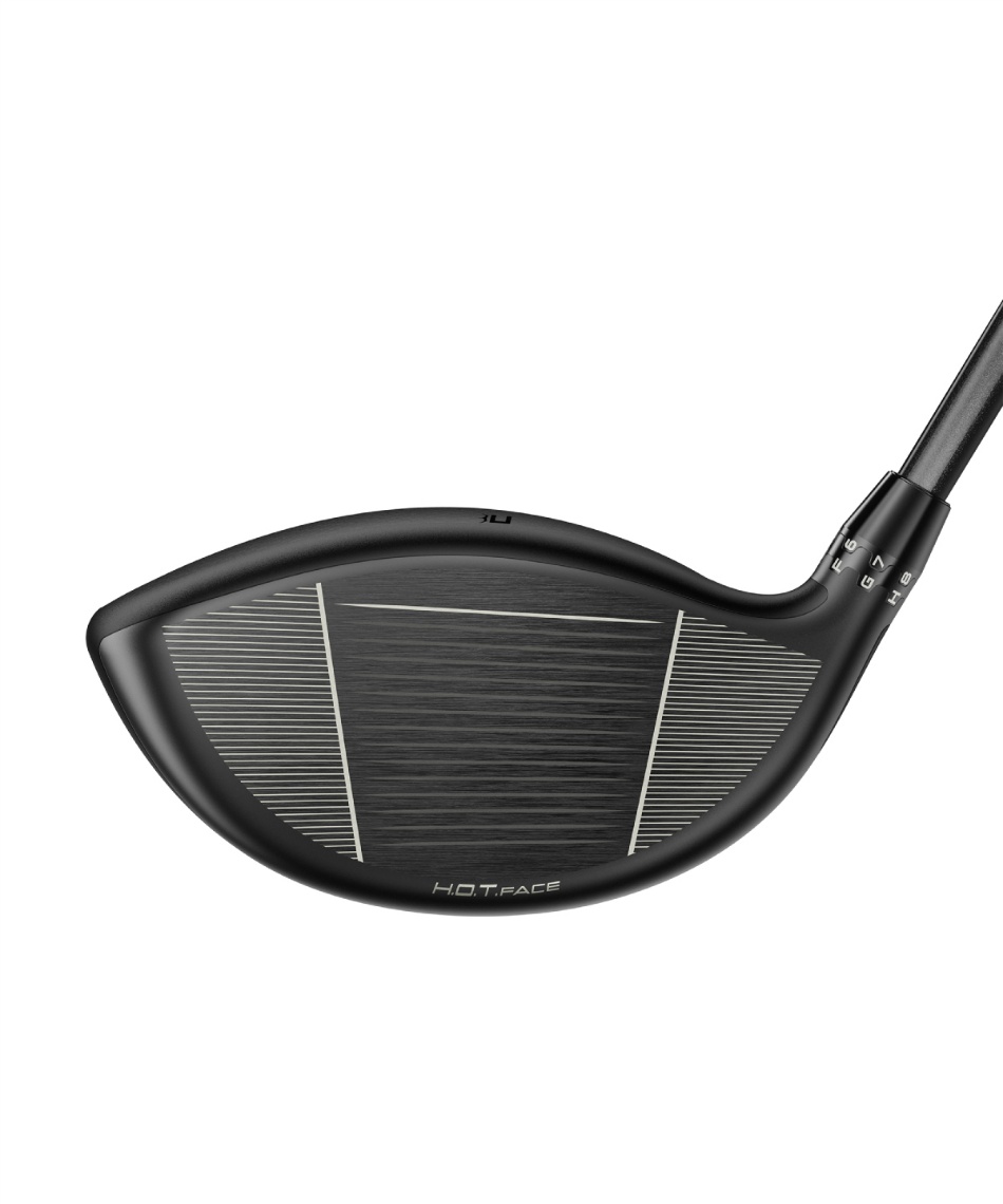 【試打4打のみ】COBRA DS-ADAPT LS 9° ドライバー LIN-Q 中古】DS-ADAPT LS ドライバー LIN-Q for Cobra 9 S C