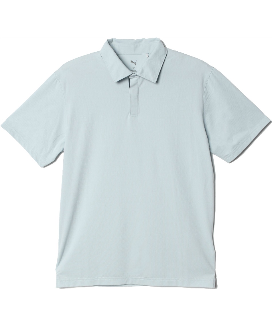 ゴルフウェア ポロシャツ 半袖 AERLON半袖ポロ 631764 【2025年春夏