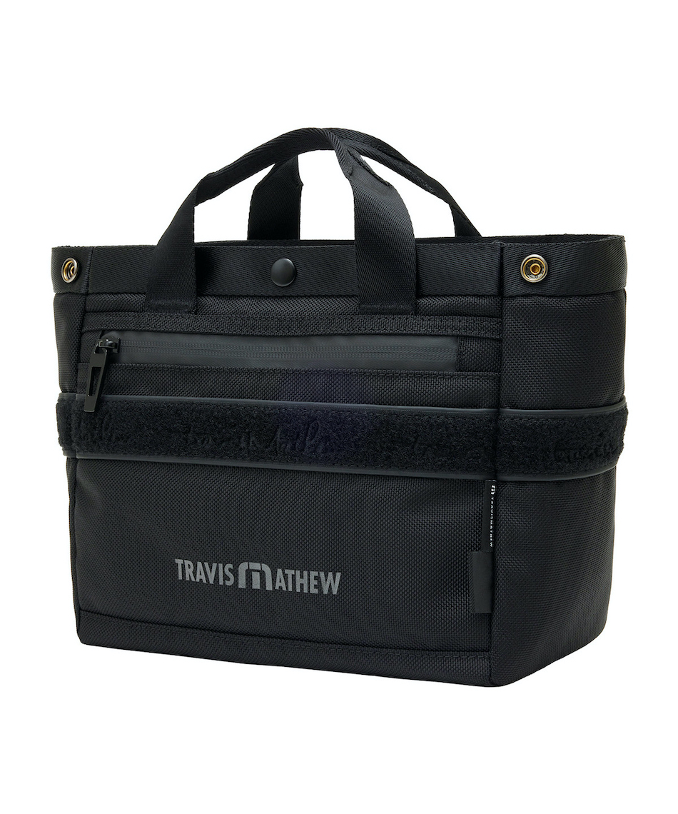 トラヴィスマシュー(TravisMathew) カートバッグ TOUR