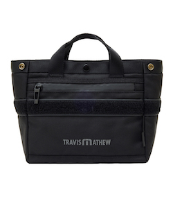 トラヴィスマシュー(TravisMathew) カートバッグ TOUR