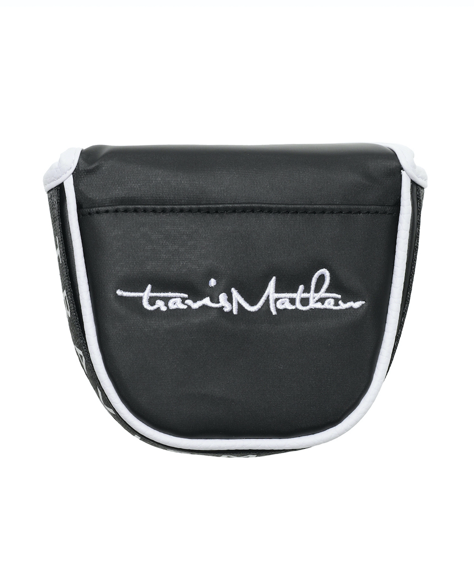 トラビスマシュー トラベルカバー TRAVISMATHEW トラヴィスマシュー ゴルフ トラベルカバー メンズ