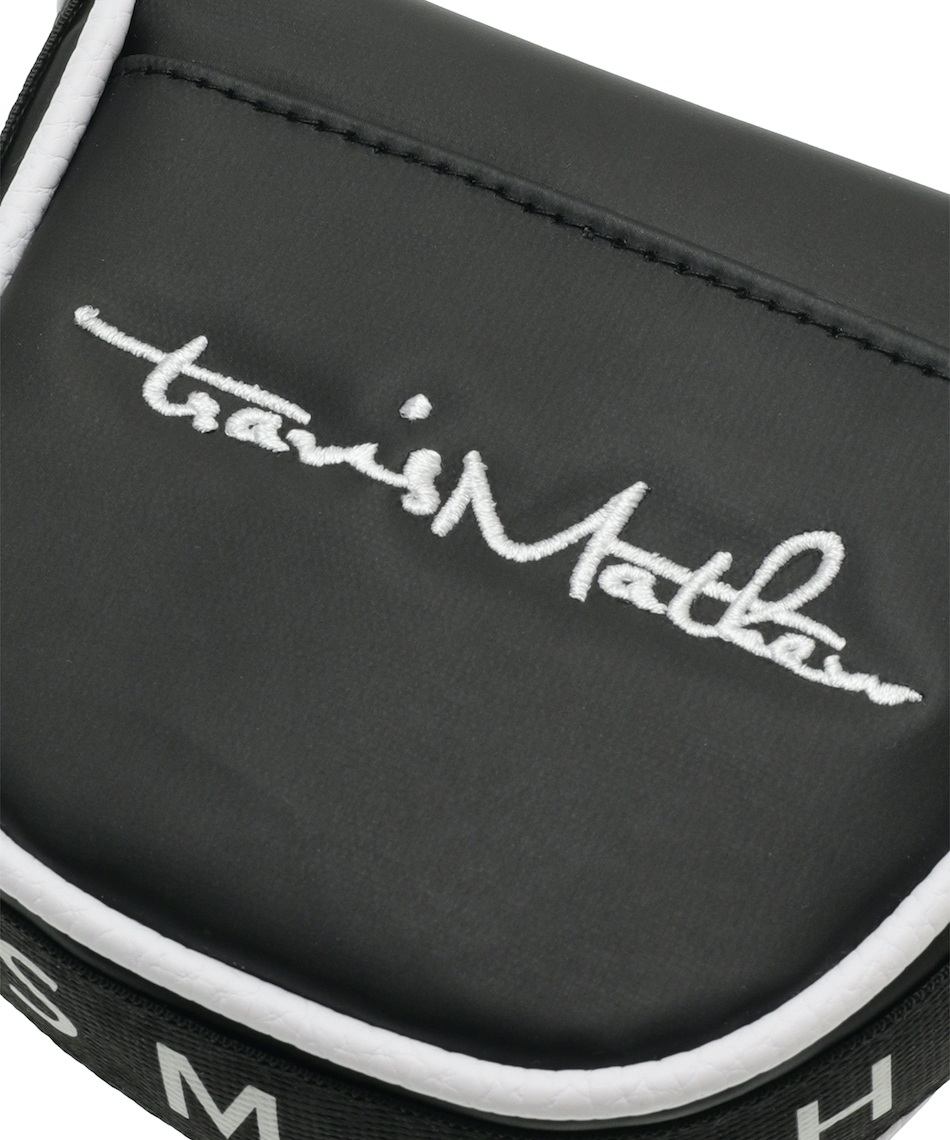 トラヴィスマシュー(TravisMathew) ヘッドカバー パター用 RTM