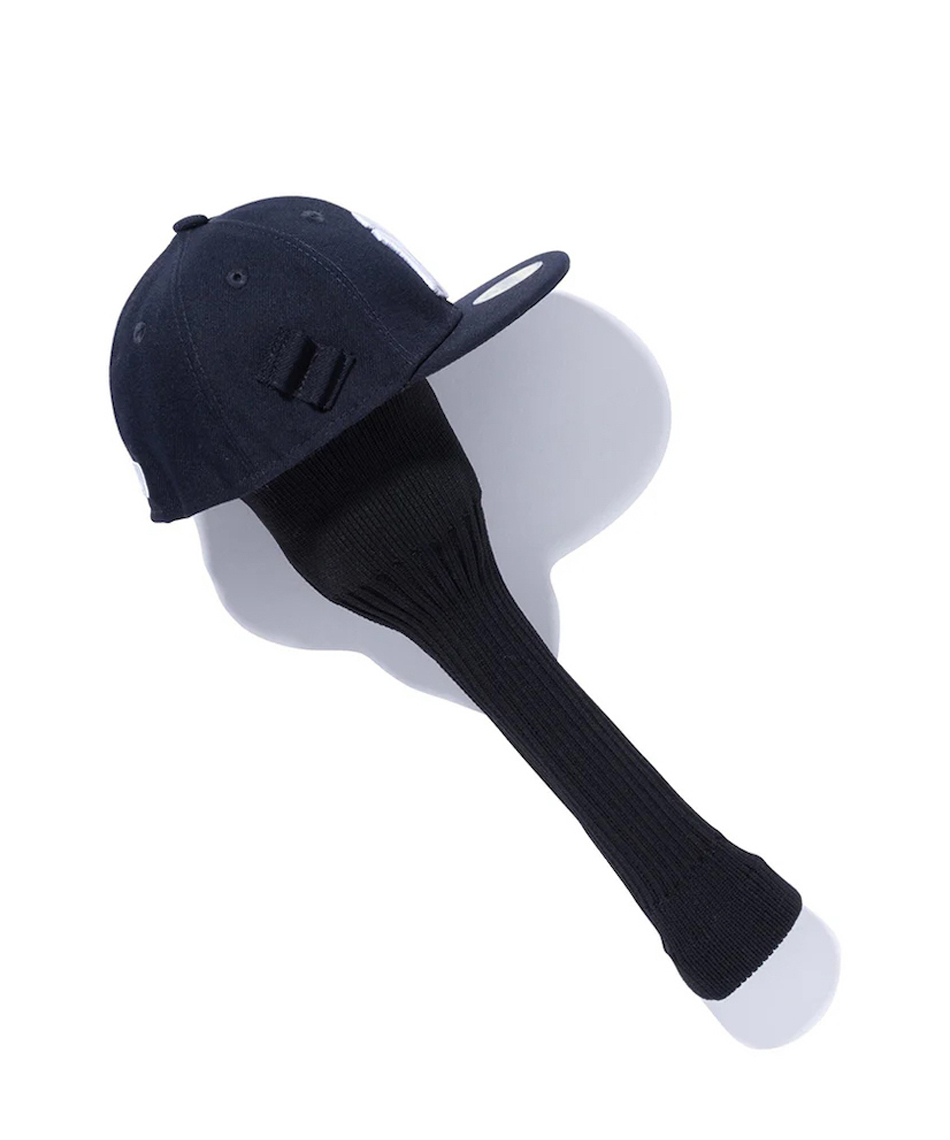 ニューエラ(NEW ERA) ヘッドカバー ドライバー用 Head Cover