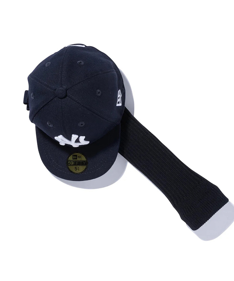 ニューエラ(NEW ERA) ヘッドカバー ドライバー用 Head Cover