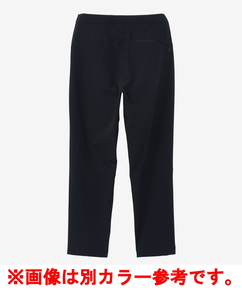 ロングパンツ TREKKING ST PANTS HH22514-SY | スポーツ用品なら