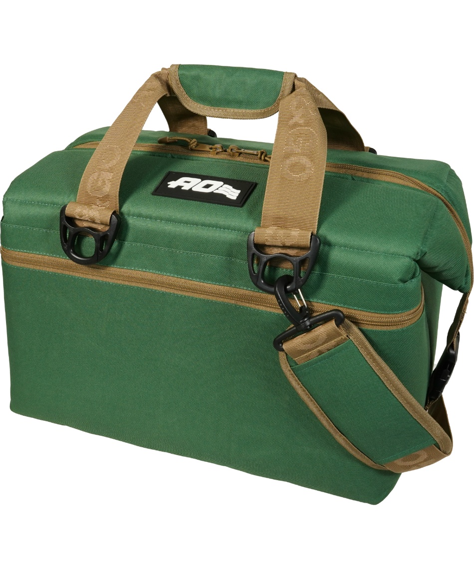 エーオークーラー(AO Coolers) ソフトクーラー AOクーラーキャンバス