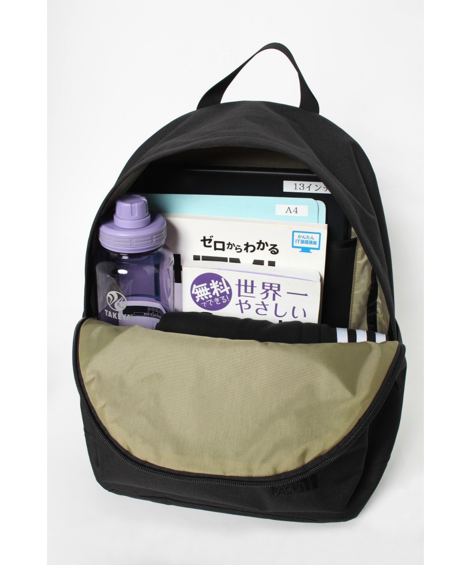 【新品未使用品】ザ・ノース・フェイス バックパック バークリー バックパック バークリー 27 NM82511N-K 【国内正規品】 | スポーツ