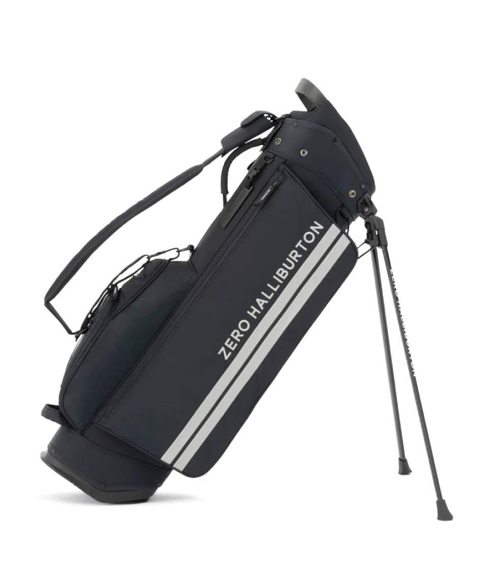 l|Cg720pt yz[no[g(ZERO HALLIBURTON) X^hLfBobO DICROS SOLO Series Stand Bag ZHG-CB DS 85012 y2025Nfz Y fB[X 03NV