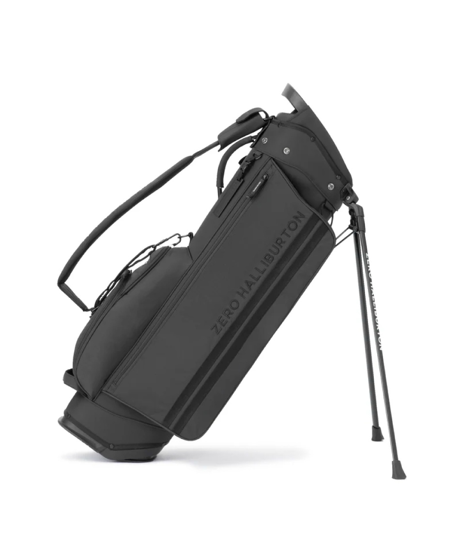 l|Cg720pt yz[no[g(ZERO HALLIBURTON) X^hLfBobO DICROS SOLO Series Stand Bag ZHG-CB DS 85012 y2025Nfz Y fB[X 02`R[