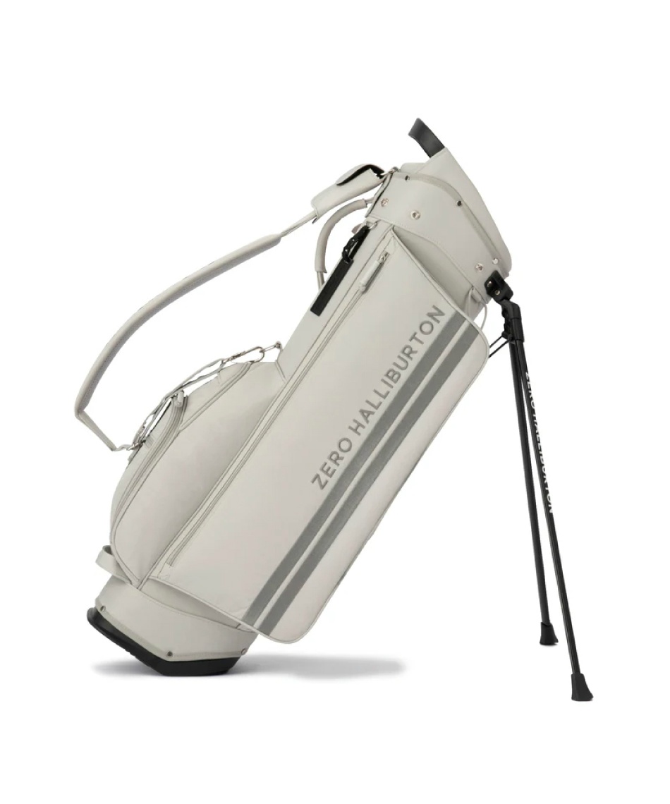 l|Cg720pt yz[no[g(ZERO HALLIBURTON) X^hLfBobO DICROS SOLO Series Stand Bag ZHG-CB DS 85012 y2025Nfz Y fB[X 13Vp