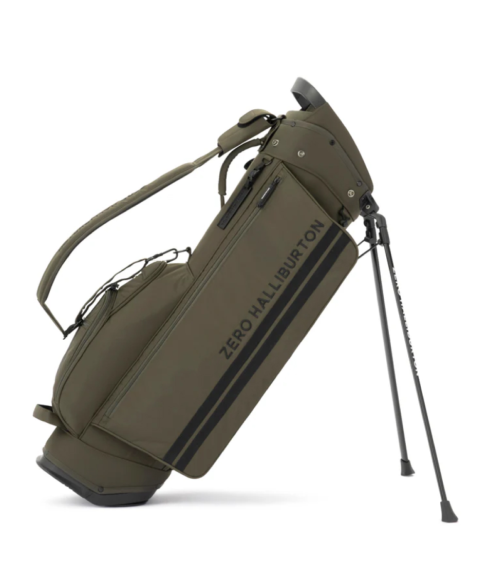 l|Cg720pt yz[no[g(ZERO HALLIBURTON) X^hLfBobO DICROS SOLO Series Stand Bag ZHG-CB DS 85012 y2025Nfz Y fB[X 04KHA