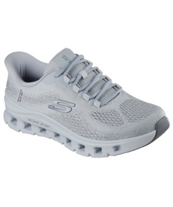 l|Cg96pt 23% OFF^SALE yzXPb`[Y(SKECHERS) EH[LOV[Y XbvCY OChXebv v G 232941-GRY Y GRY 27D0