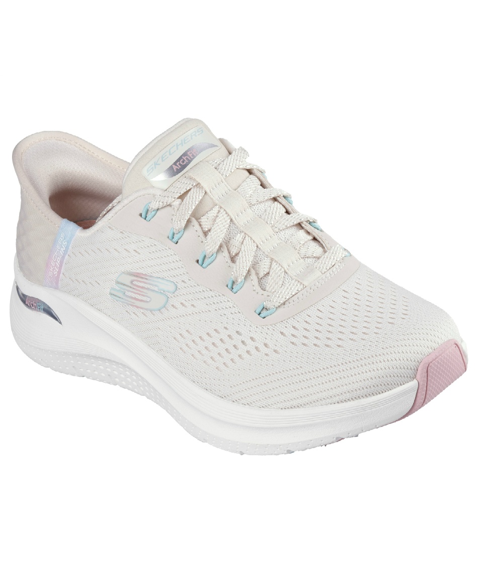 まあや樣 専用 ウォーキングシューズ SLPアーチフィット2.0 150066-NTPK | スポーツ