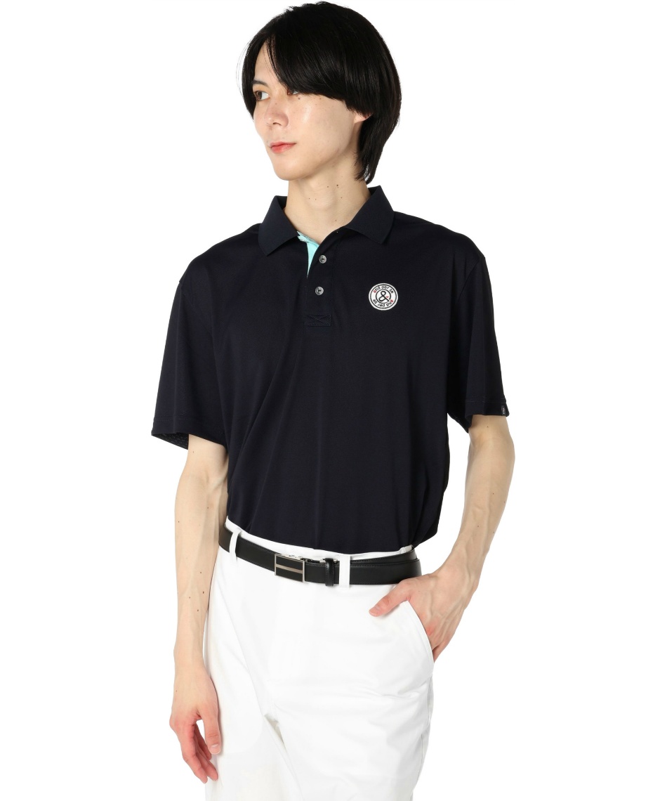 【新品未使用】メンズ　ゴルフウェア　アンパスィ✴︎ 楽天市場】【30%OFF SALE】and per se アンパスィ ゴルフウェア