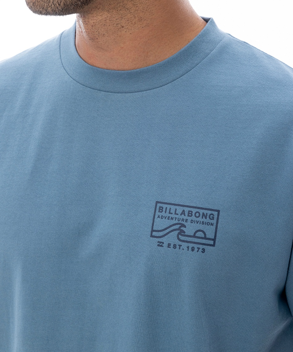 ビラボン(BILLABONG) Tシャツ 半袖 ADIV LOGO S S T BF011216 【国内