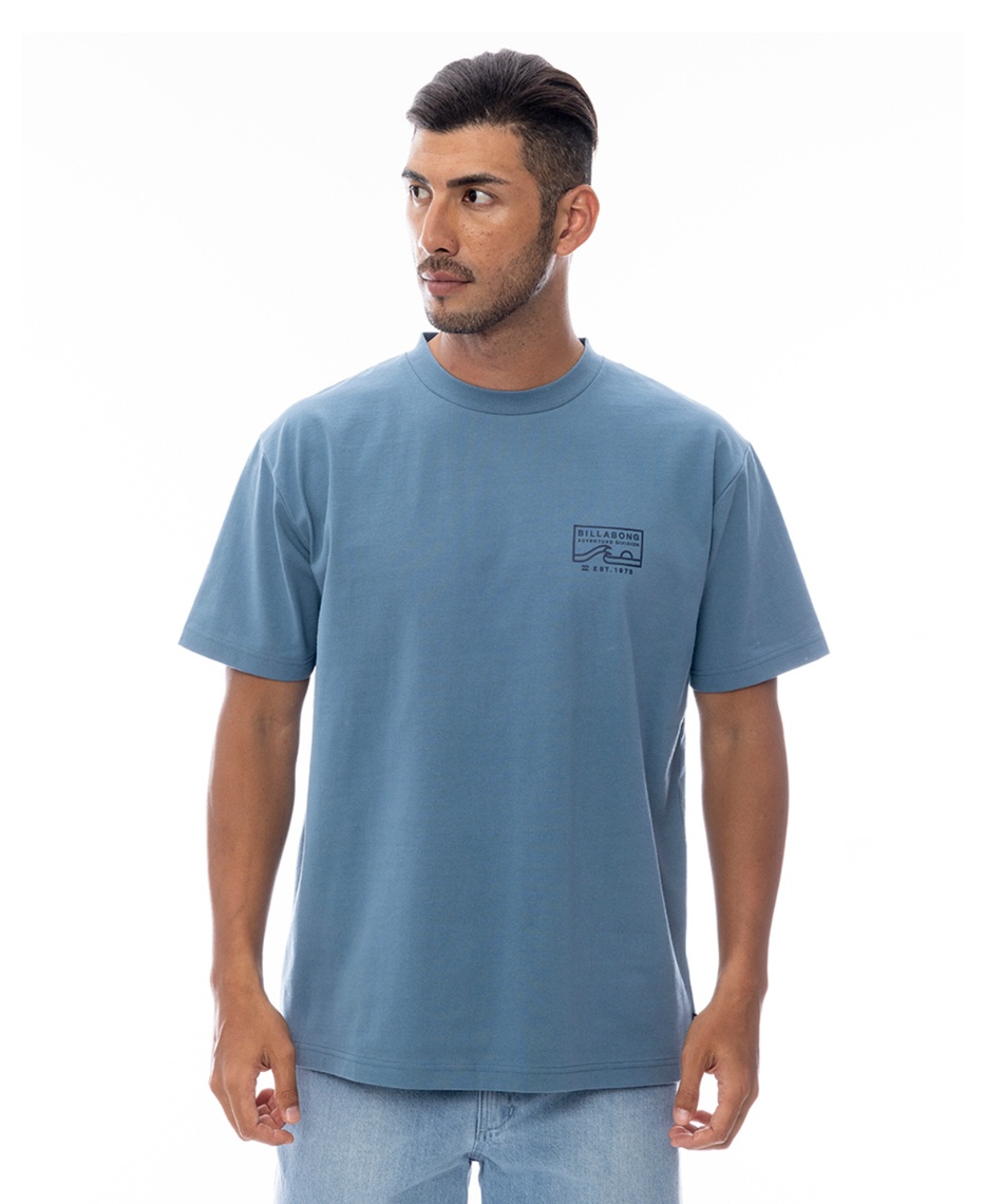 ビラボン(BILLABONG) Tシャツ 半袖 ADIV LOGO S S T BF011216 【国内