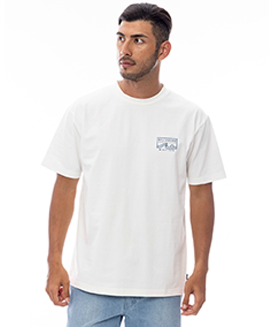 ビラボン(BILLABONG) Tシャツ 半袖 ADIV LOGO S S T BF011216 【国内