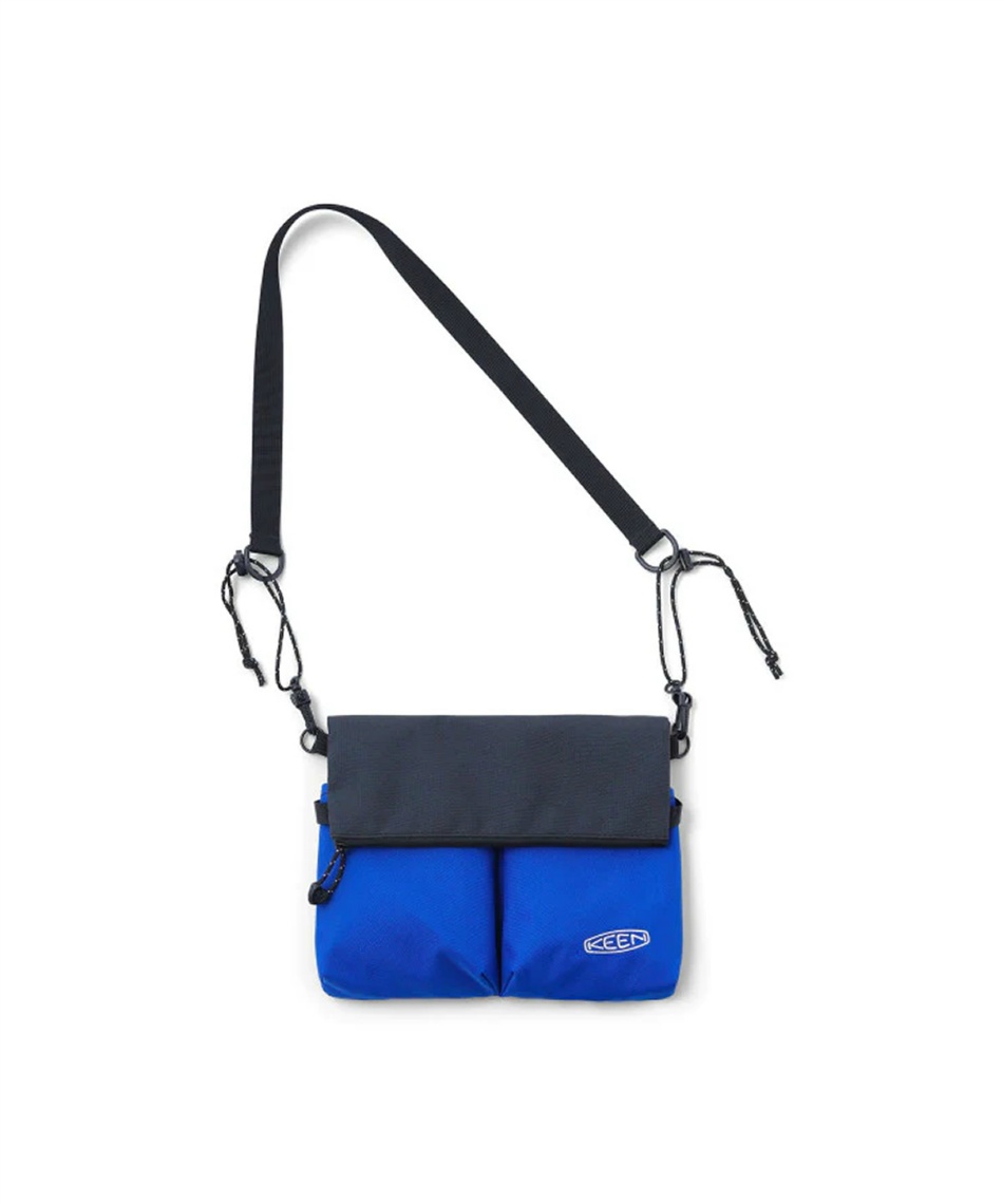 サコッシュ ハーベスト マテリアル マルチウェイ サコッシュ 1030949