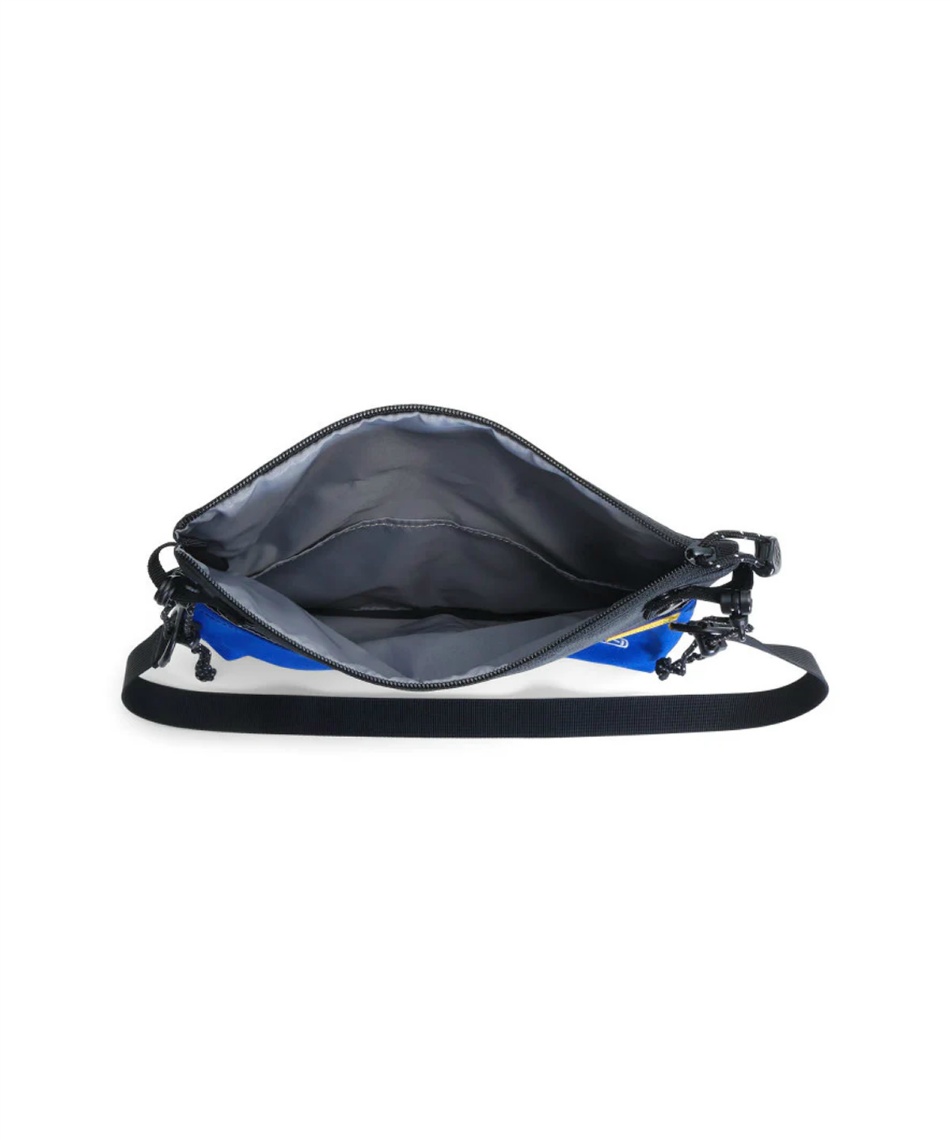 サコッシュ ハーベスト マテリアル マルチウェイ サコッシュ 1030949