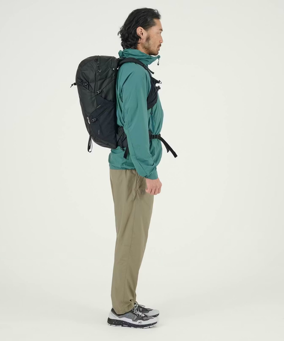 バックパック GRX 22 MIS01303-N0247 | スポーツ用品ならヒマラヤ