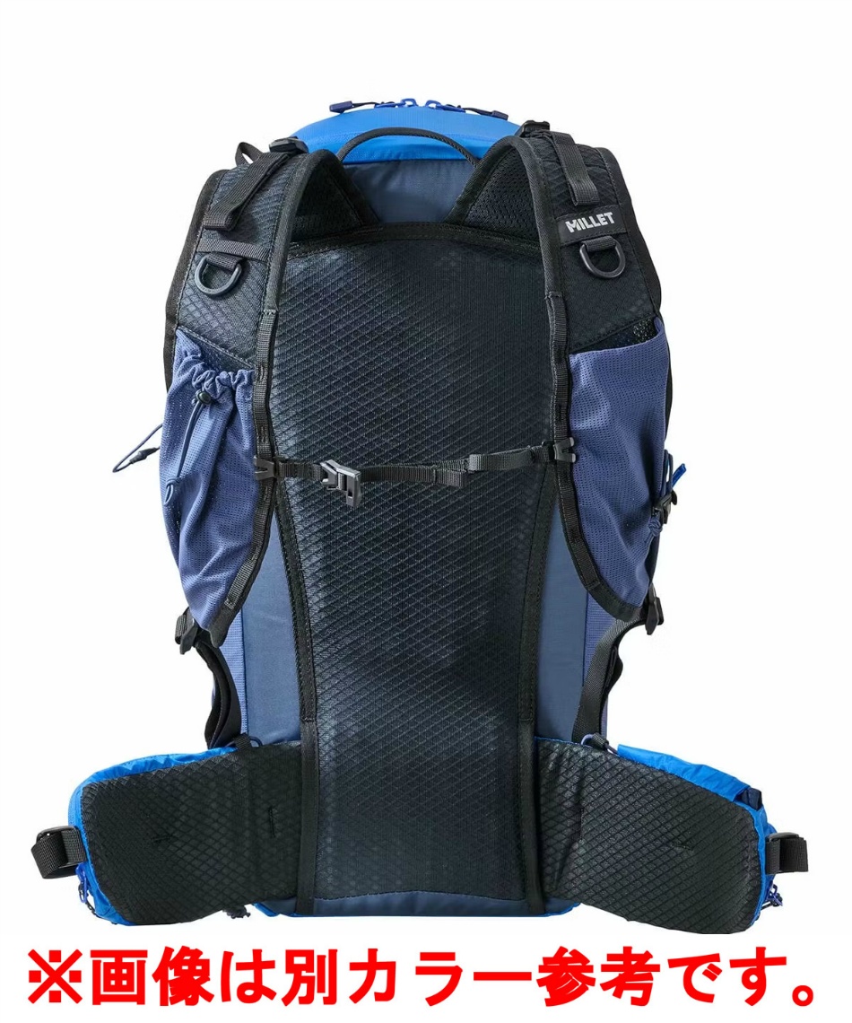 バックパック GRX 22 MIS01303-N0247 | スポーツ用品ならヒマラヤ