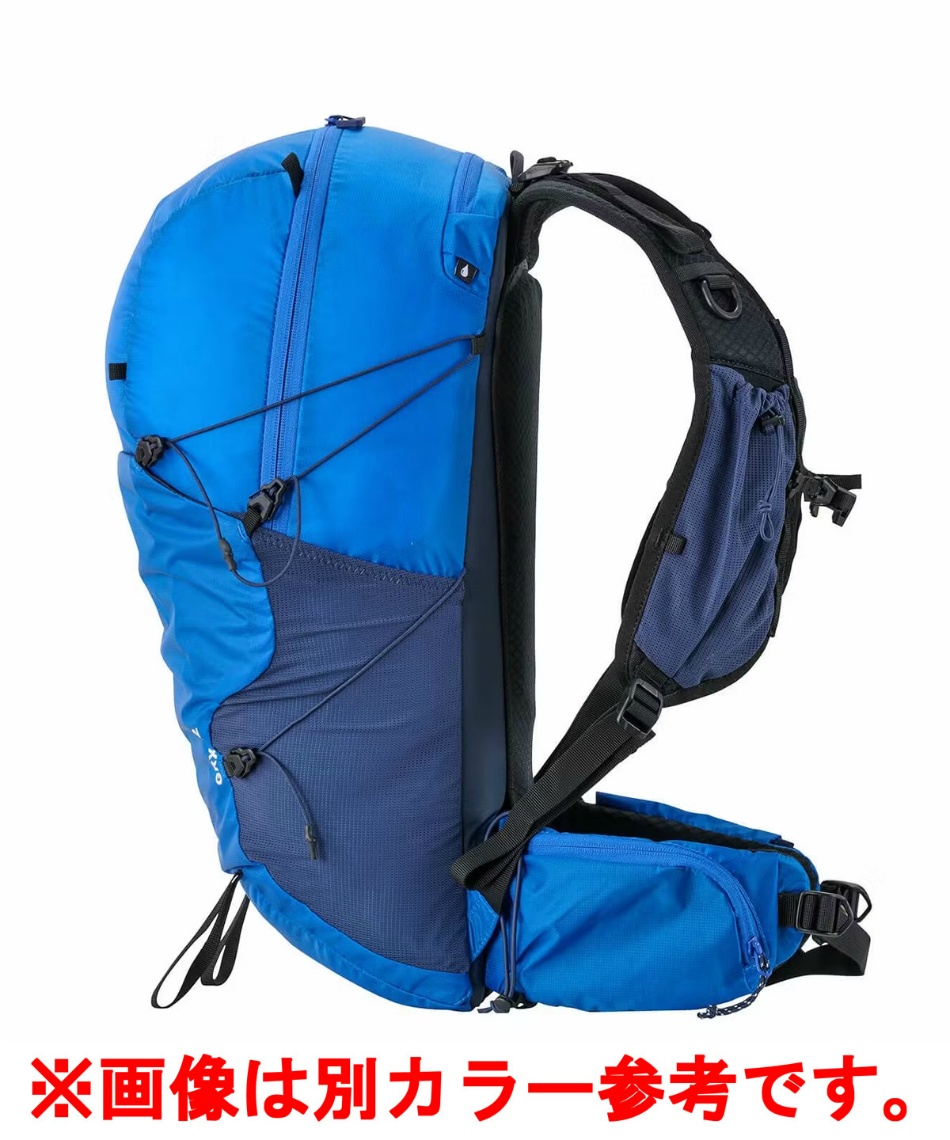 バックパック GRX 22 MIS01303-N0247 | スポーツ用品ならヒマラヤ