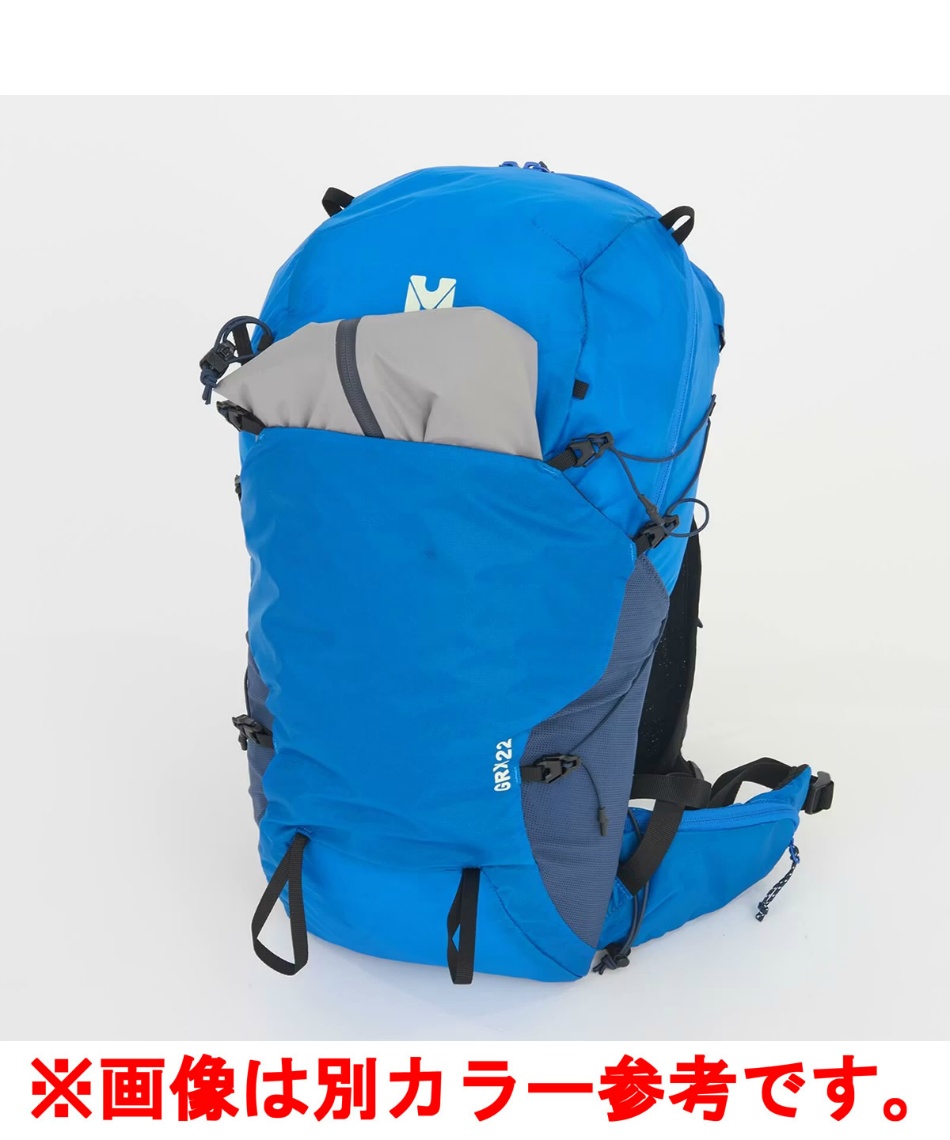 バックパック GRX 22 MIS01303-N0247 | スポーツ用品ならヒマラヤ