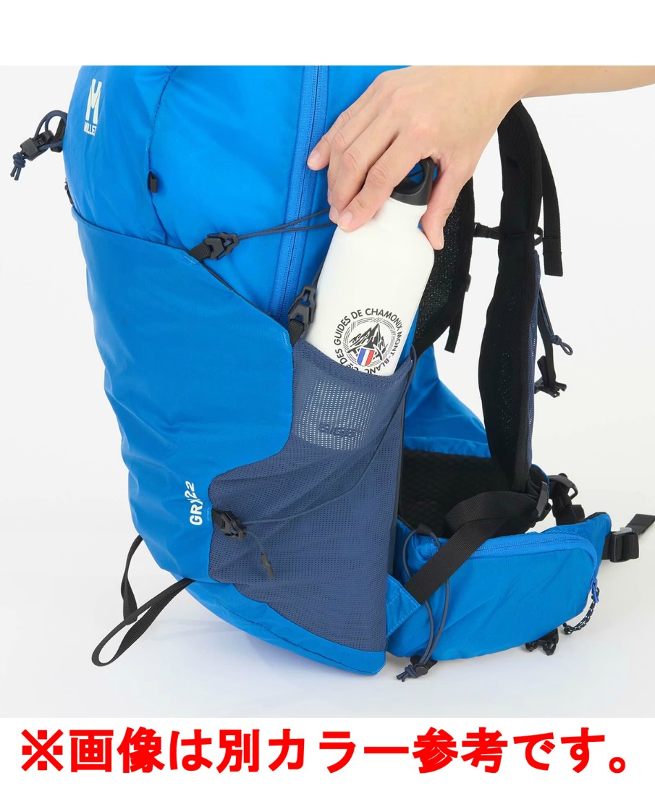 バックパック GRX 22 MIS01303-N0247 | スポーツ用品ならヒマラヤ