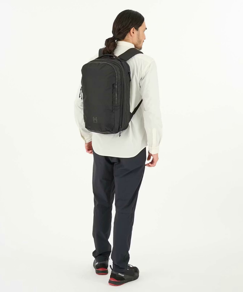 ミレー(MILLET) バックパック EXP NX 20+ MIS01310-N0247 | スポーツ