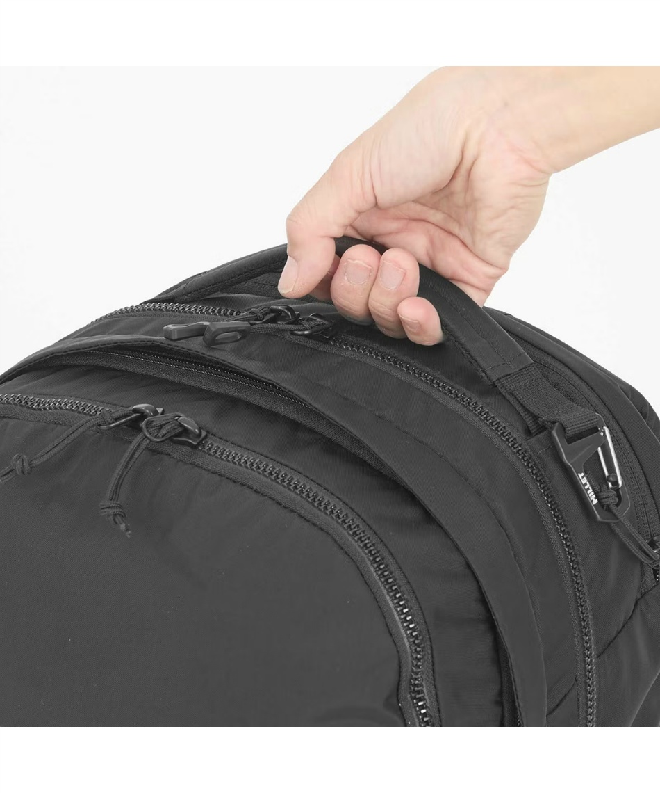 ミレー(MILLET) バックパック EXP NX 20+ MIS01310-N0247 | スポーツ
