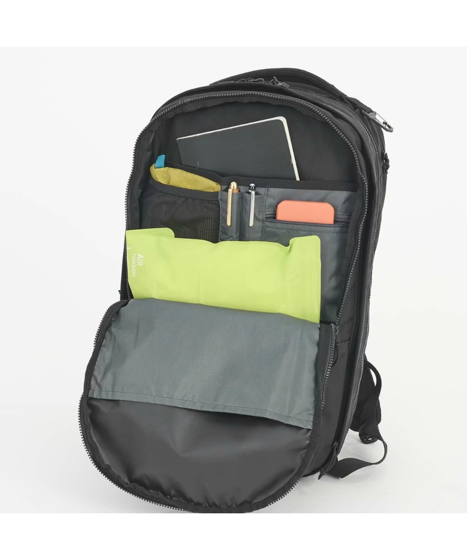 ミレー(MILLET) バックパック EXP NX 20+ MIS01310-N0247 | スポーツ