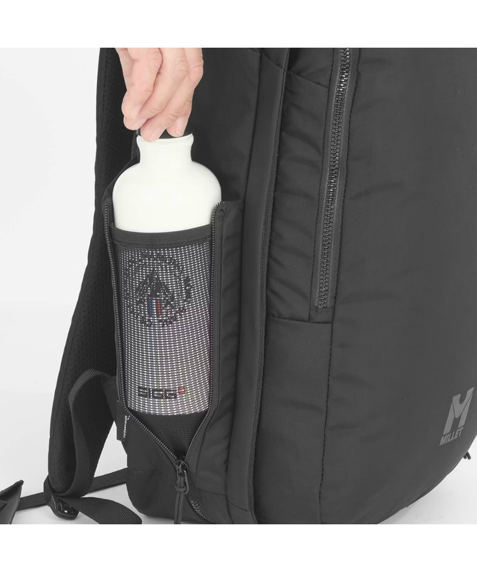 ミレー(MILLET) バックパック EXP NX 20+ MIS01310-N0247 | スポーツ