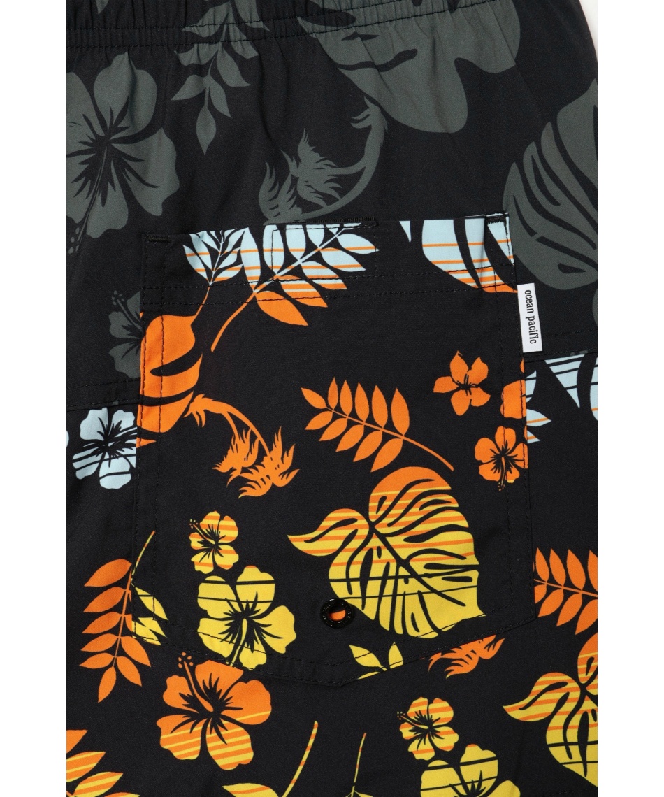 オーシャンパシフィック(Ocean Pacific) サーフパンツ トランクス