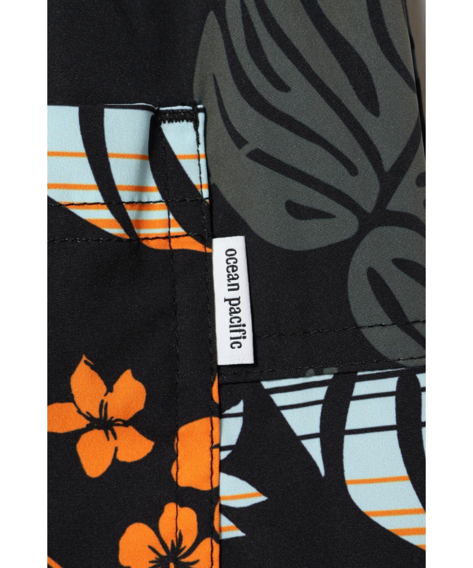 オーシャンパシフィック(Ocean Pacific) サーフパンツ トランクス