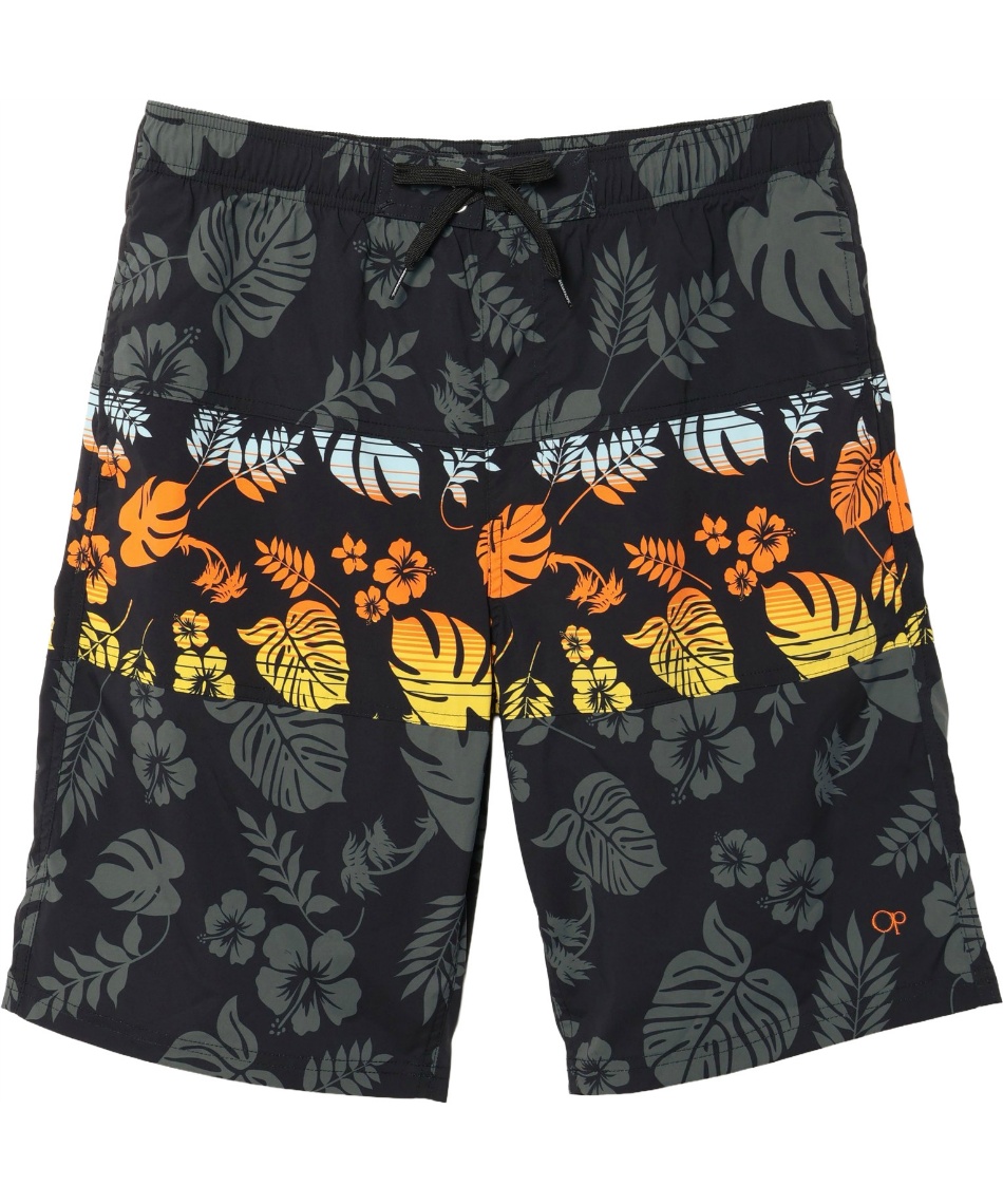 オーシャンパシフィック(Ocean Pacific) サーフパンツ トランクス