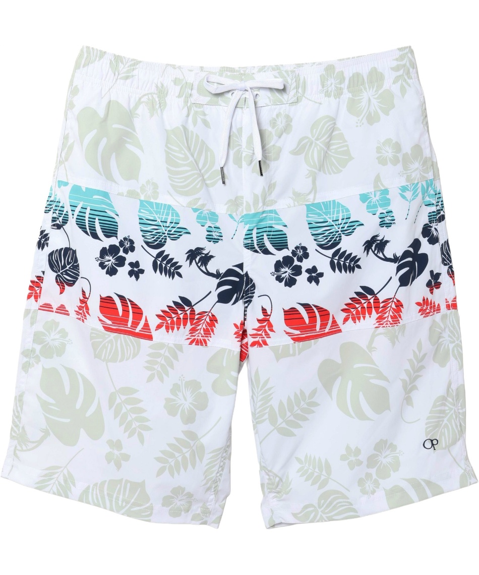 オーシャンパシフィック(Ocean Pacific) サーフパンツ トランクス