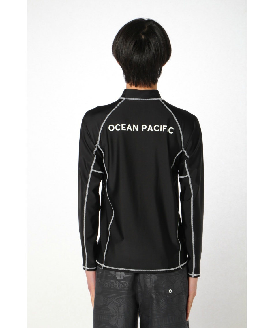 ラッシュガード 長袖 515479 | スポーツ用品ならヒマラヤオンライン